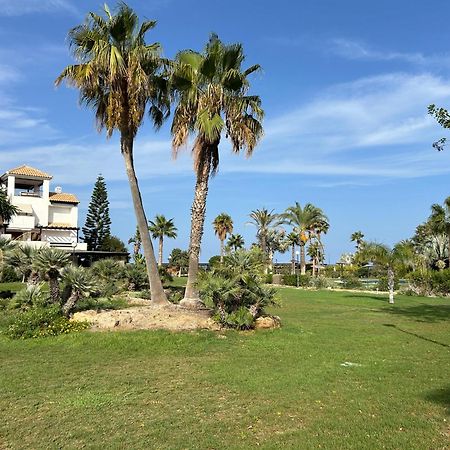 Jardines Nuevo Vera Bajo 2 Dormitorios Vistas Al Mar Bagian luar foto